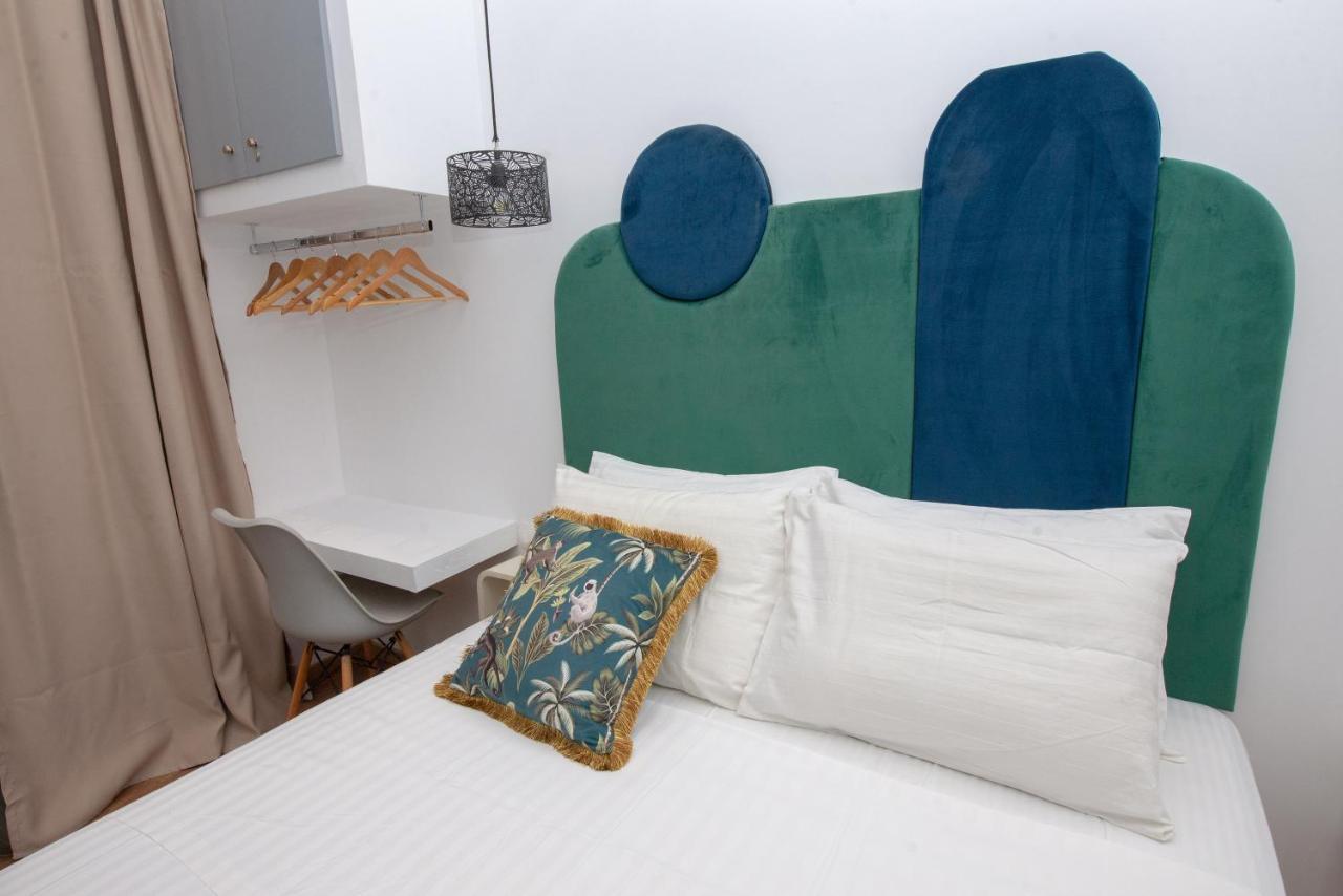 Summer Me Apartment Corfu (city)